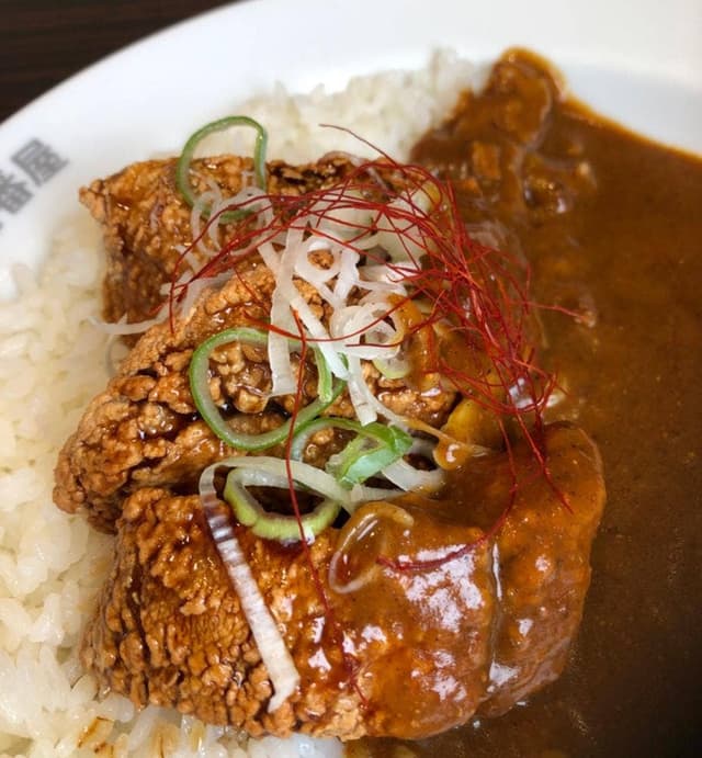 カレーハウスCoCo壱番屋 松江城山西通り店 - サブ画像3
