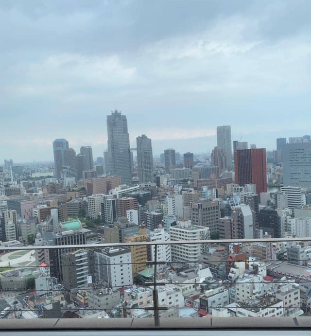 国立がん研究センター カフェテリア サンデー - サブ画像1