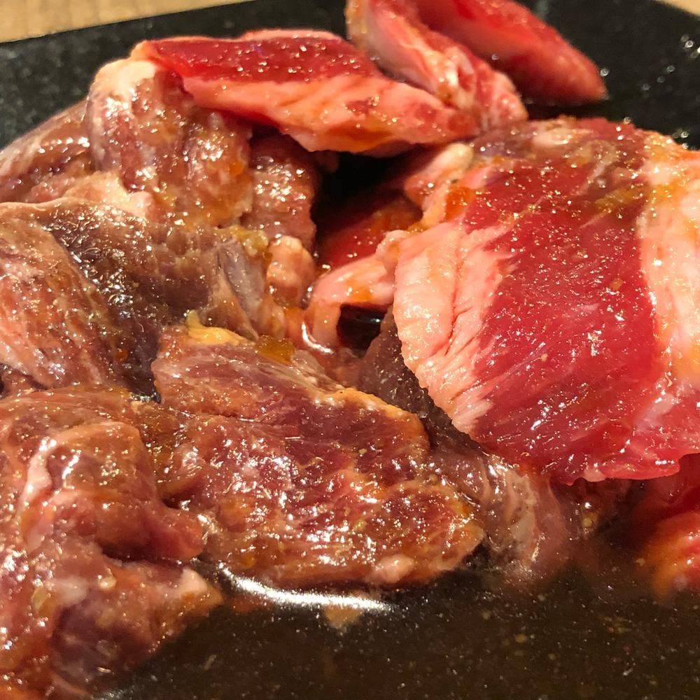 BEEFY’S 川西能勢口店