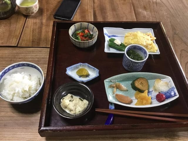 百姓屋敷じろえむ - サブ画像2