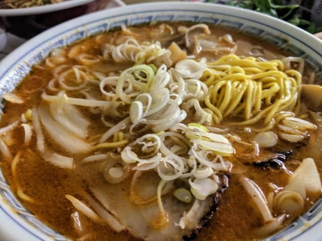 遊湯ぴっぷ 食事処 - サブ画像1