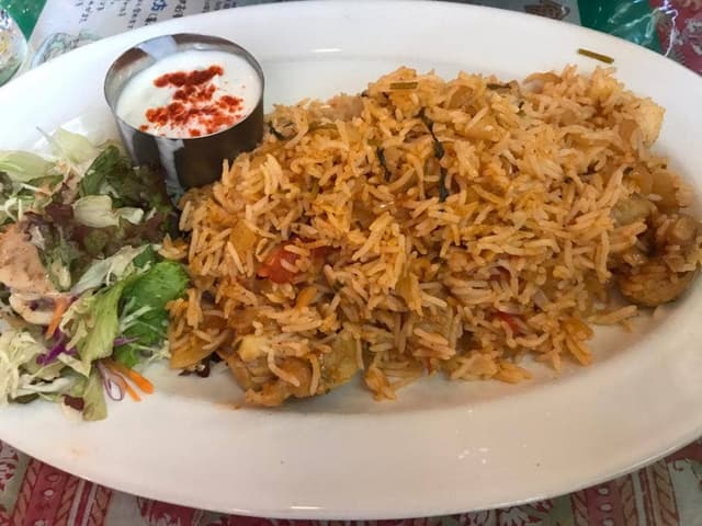 ティラガ 京都店 - サブ画像2