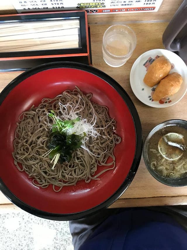 麺や 大塔店 - サブ画像3