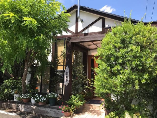 カフェ・ガーデンプレイス - サブ画像3