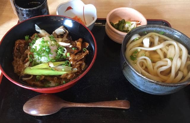 和食厨房 元六庵 - サブ画像3