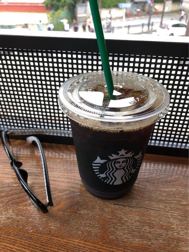 スターバックス コーヒー 市ヶ谷駅前店 - サブ画像2