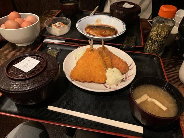 包丁や 田町駅前店 - サブ画像1