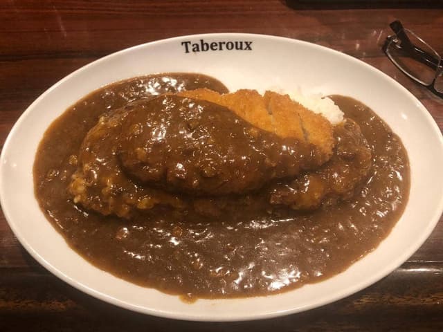 Taberoux - サブ画像1