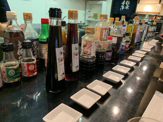 バル福萬醤油 - サブ画像3