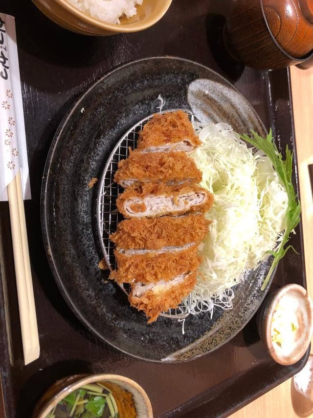 かつアンドかつ 精華町店 - サブ画像1