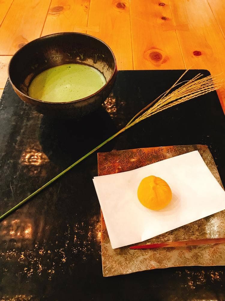 茶の葉 たまプラーザテラス店