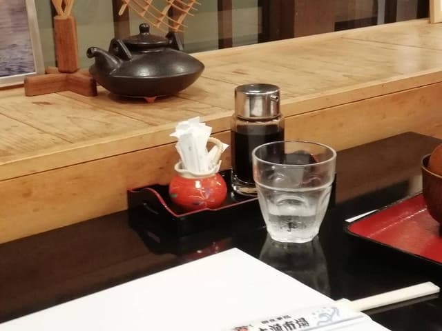 御食事処 大漁市場 - サブ画像3