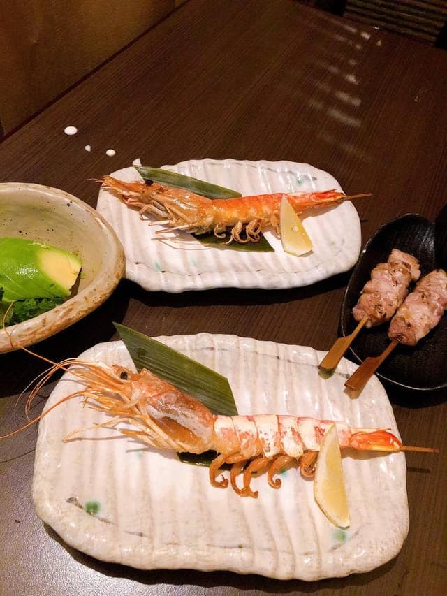 香木家もく足利店 - サブ画像1