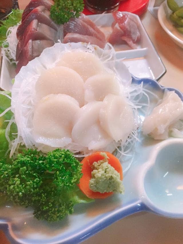 ろばた焼岩手川 - サブ画像3