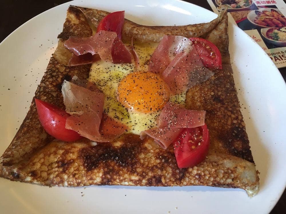 BISTRO&cafe ApAiSONS