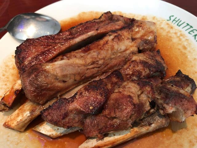 SHUTTERS 吉祥寺 - サブ画像3