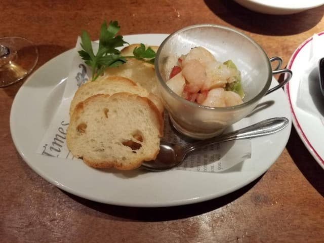 八重洲ワイン倶楽部 - サブ画像3