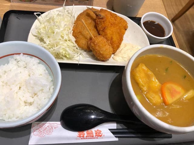 若鯱家 DELI+ MARK ISみなとみらい店 - サブ画像1