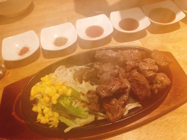 ぶりあん 松屋町店 - サブ画像3
