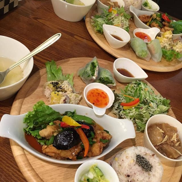 Caferia - サブ画像1