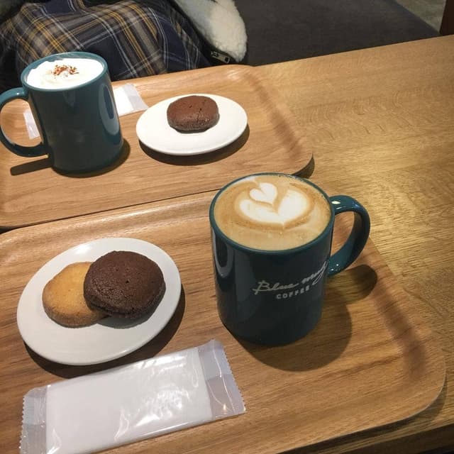 BLUE MUG COFFEE - サブ画像3