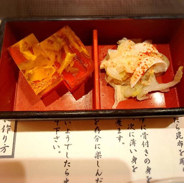 とらふぐ亭 調布店 - サブ画像3