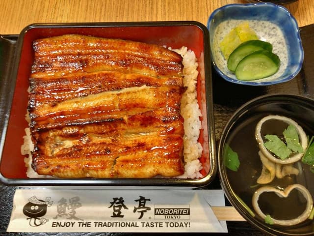 登亭 銀座店 - サブ画像3