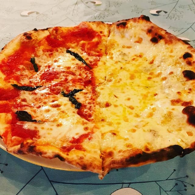 南イタリア居酒屋 マリーナ邸 - サブ画像3