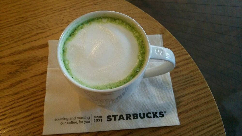 スターバックス コーヒー 学園都市キャンパススクェア店