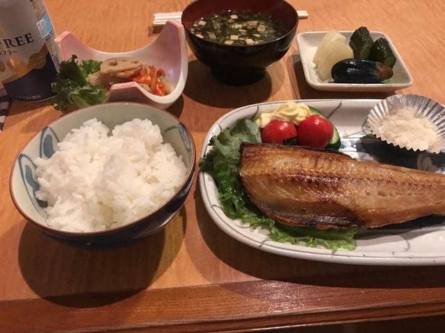 食事処 くつろぎ - サブ画像2