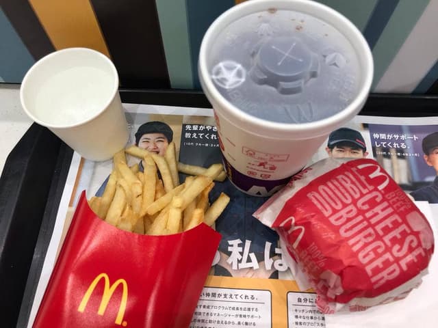 マクドナルド 矢向駅前店 - サブ画像1