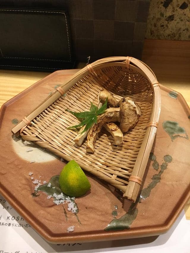 仙臺和食 久遠 - サブ画像2