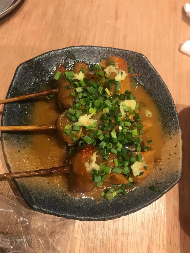 串かつ でんがな 神田西口店 - サブ画像3