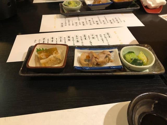 いつもの予算でワンランク上の贅沢 野饗 - サブ画像1