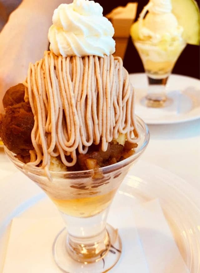 マールブランシュ JR京都伊勢丹B1F店 - サブ画像1