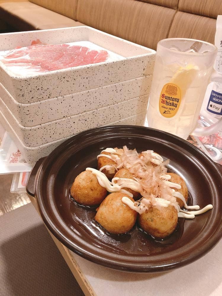 夢庵 太田植木野店