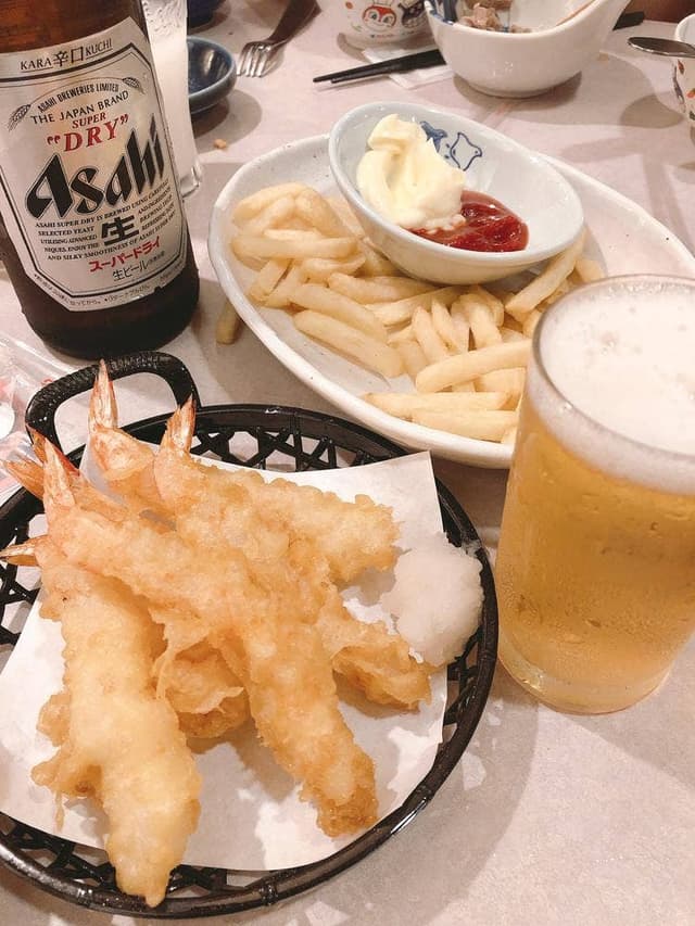 夢庵 太田植木野店 - サブ画像2