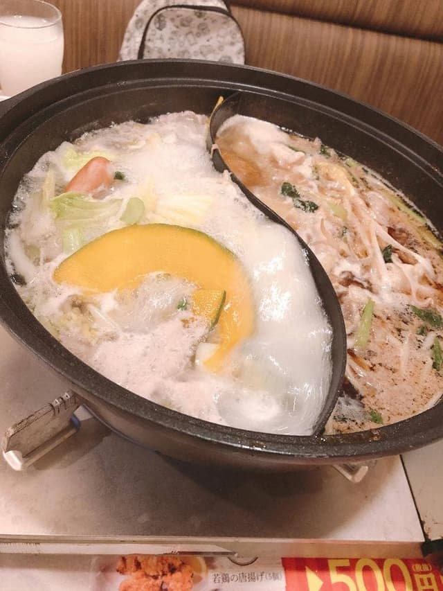 夢庵 太田植木野店 - サブ画像3