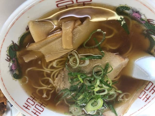 中華そば店 北京 - サブ画像3