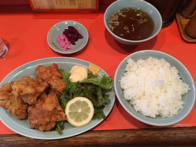 銀華飯店 - サブ画像2