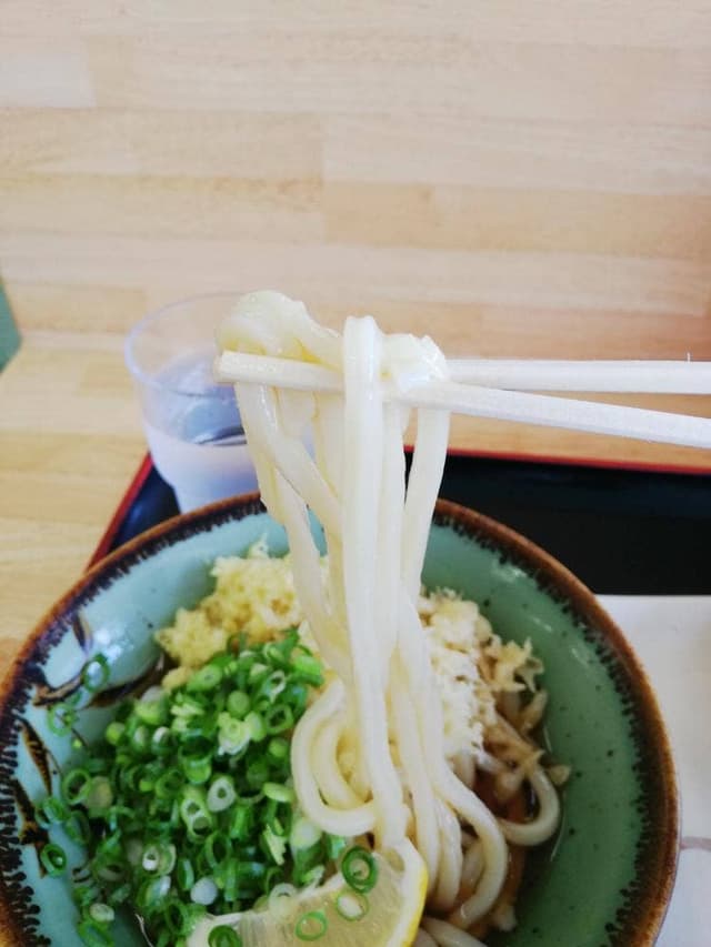 宮内製麺 - サブ画像2