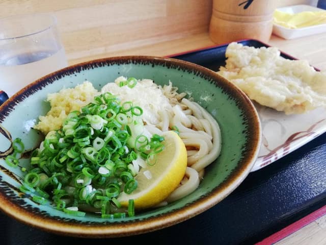 宮内製麺 - サブ画像1