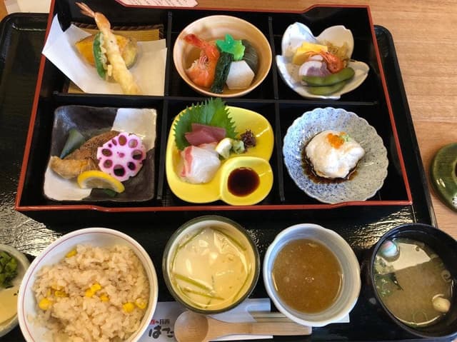 はたごや - サブ画像1
