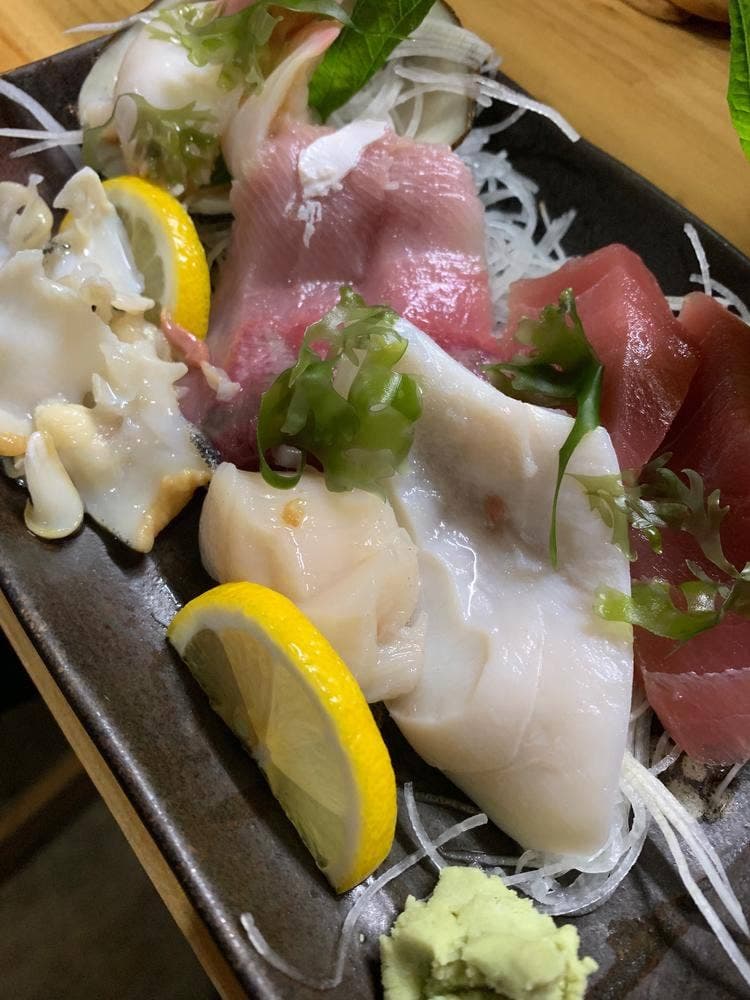 まとりや小五郎