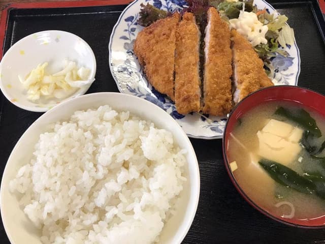 東山食堂 - サブ画像3