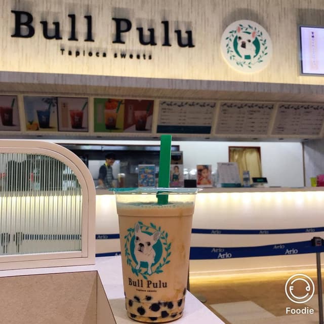Bull Pulu アリオ上田店 - サブ画像1