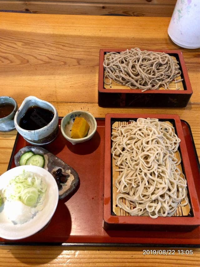 手打ち蕎麦処 京屋 - サブ画像1