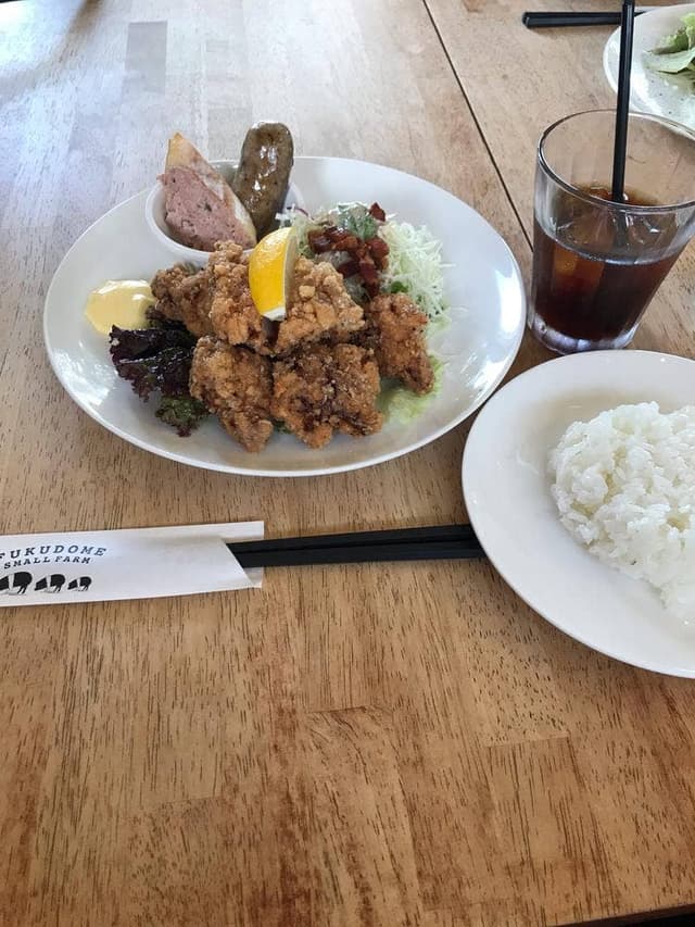 ふくどめ小牧場 - サブ画像3