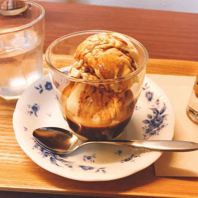 コーヒースタンド 28 - サブ画像1