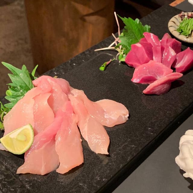 焼鳥 やまね - サブ画像1